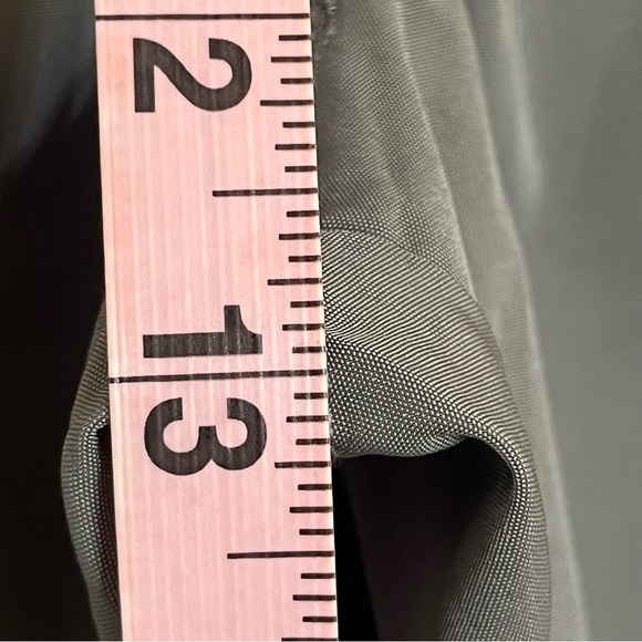 Men’s Southpole Cargo Joggers Track Pants Drawstring Size Large Gray 90’s Y2K - Picture 7 of 14